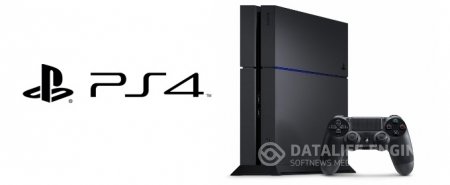Sony официально анонсировала новую ревизию PlayStation 4