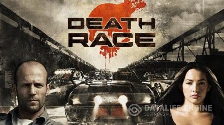Death Race The Game!( v3) android
