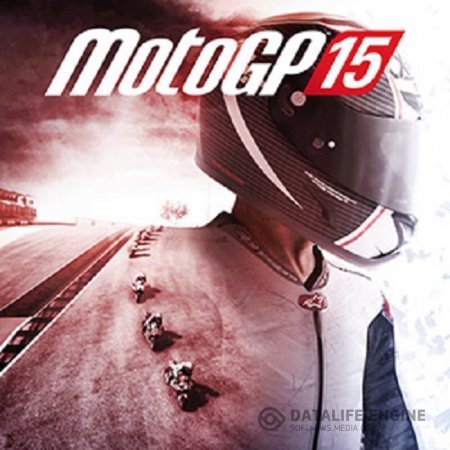 MotoGP™15 (Milestone S.r.l.) Repack от R.G Bestgamer.net