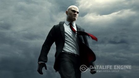 Главного героя в новом Hitman вновь озвучит Дэвид Бэйтсон