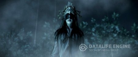 Fatal Frame V выйдет в Европе уже в августе