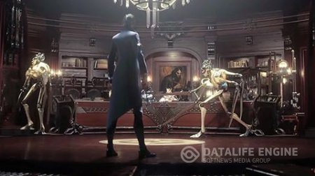 Bethesda Softworks  рассказали почему не был показан геймплей Dishonored 2 на выставке E3