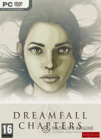 Dreamfall Chapters Book Three: Realms (Red Thread Games) (ENG) [Р] - FLT