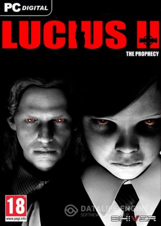Lucius 2 (2015) PC | RePack