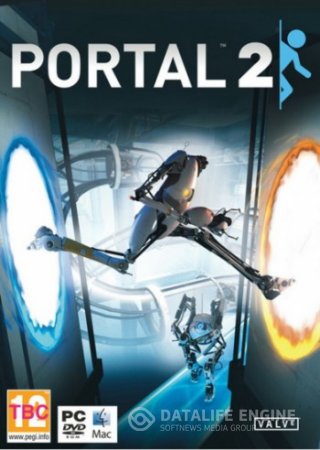 Portal Stories: Mel (2015) [RUS][ENG][MULTI7][L]