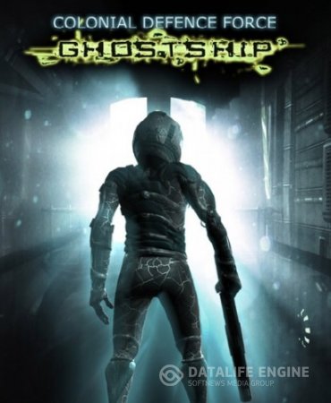 Colonial Defence Force Ghostship [2015|Eng]-CODEX