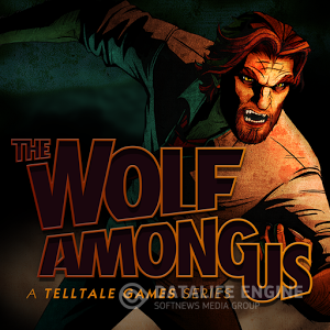 The Wolf Among Us (2015) Android