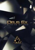 Немного новых деталей о Deus Ex: Mankind Divided