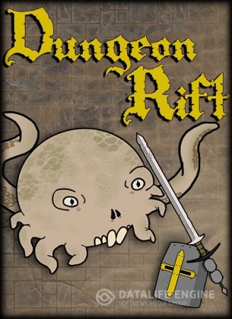 DungeonRift (RiftyGames) (ENG) [L] - HI2U