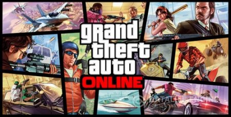 GTA 5 Online на следующей неделе обзаведется дополнением