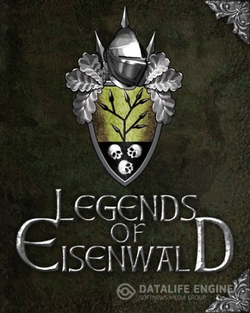 Legends of Eisenwald (Aterdux Entertainment) (RUS/ENG/MULTI5)