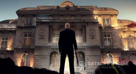 Подробности о Hitman 6 из нового номера журнала PC Gamer