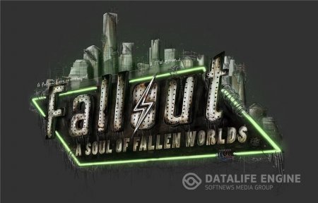 Fallout: A Soul of Fallen Worlds / Дух павших миров (2012) [Ru] (Pre3.0 U21) ModRepack