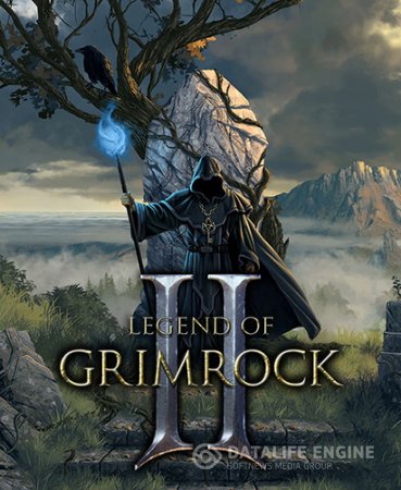 Legend of Grimrock 2 [v2.2.4 + v2.1.18] (2014) PC | RePack