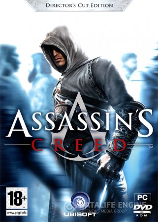 ASSASSIN'S CREED®: DIRECTOR'S CUT (Лицензия)