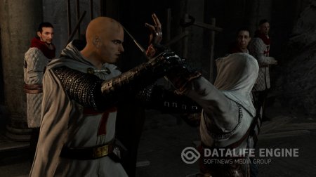 ASSASSIN'S CREED®: DIRECTOR'S CUT (Лицензия)