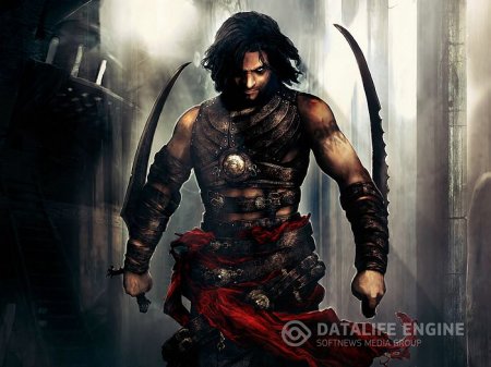 Prince of Persia: Warrior Within (2004) (GOG)