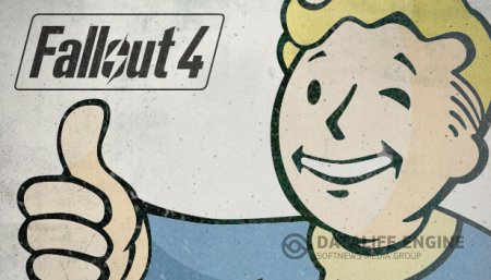 Подробности артбука Fallout 4