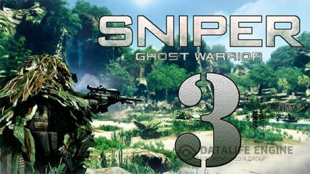 Скриншоты Sniper: Ghost Warrior 3