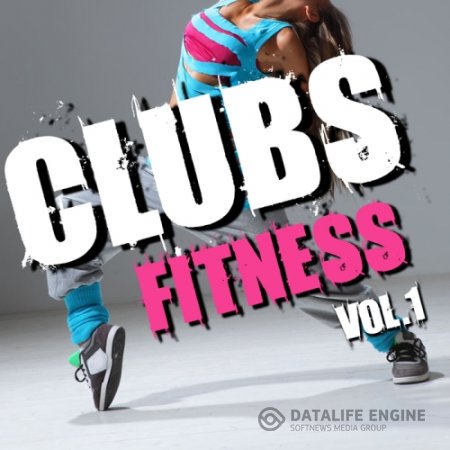 (Progressive House) VA - Clubs Fitness Vol.1