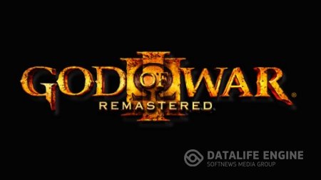 Оценки God of War III Remastered