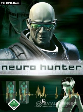 Neuro Hunter (2005) PC | RePack