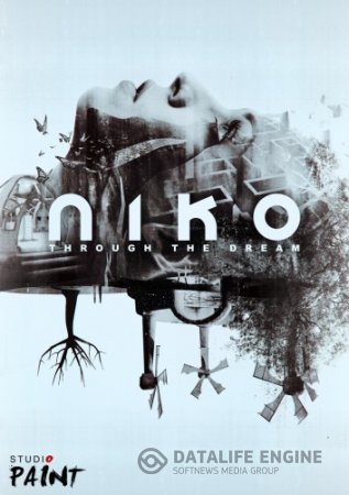 Niko: Through The Dream (Studio Paint/GOG) (RUS/ENG/Multi10) [Rep