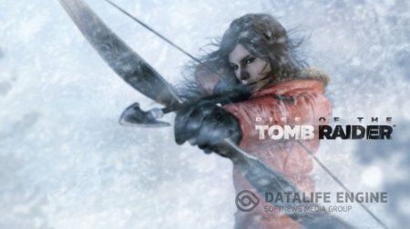 Новые подробности Rise of the Tomb Raider