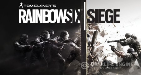 бета Tom Clancy's Rainbow Six: Siege