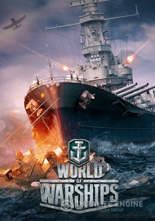 World of Warships [0.4.0.106158] (2015) PC