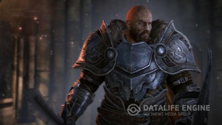 DRM-защита Denuvo пала под натиском итальянцев в Lords Of The Fallen