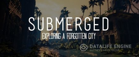 дата выхода и новый трейлер Submerged