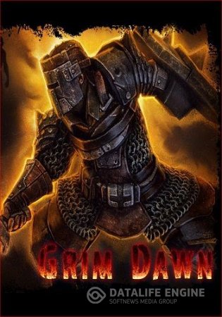 Grim Dawn (2013) PC | RePack от R.G. Games