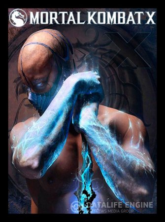 Mortal Kombat X : Premium Edition (Warner Bros. Interactive Entertainment)(Update 14+DLC){RUS|ENG} [Repack] от xatab Обновлено 05.08 2015 г.