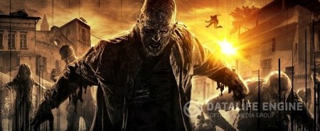 Techland официально анонсировала масштабное сюжетное дополнение для Dying Light