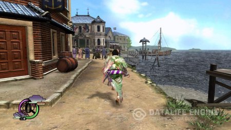 Way of the Samurai 4 v1.03 (Ghostlight) (ENG|JAP) [RePack] от SEYTER [upd. 30.07.2015]