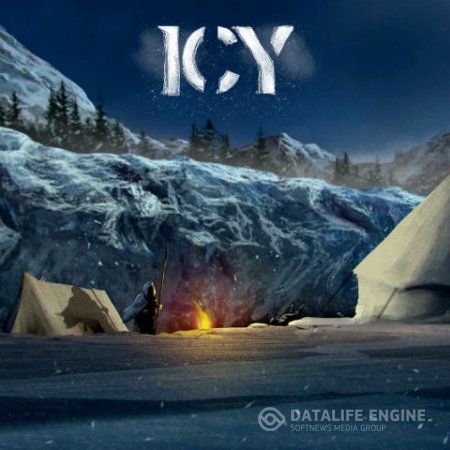 ICY (2015) [ENG][L] - DRM-Free