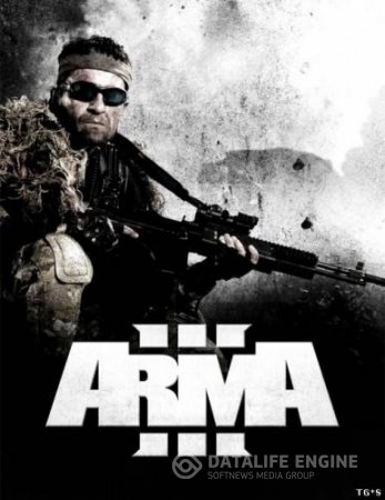 Arma 3 [v 1.48] (2013) PC | RePack от R.G. Steamgames