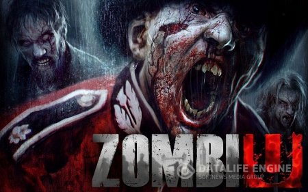 Zombi (ранее Zombi U) выйдет 18 августа на PS4, Xbox One и РС. Дебютный трейлер.