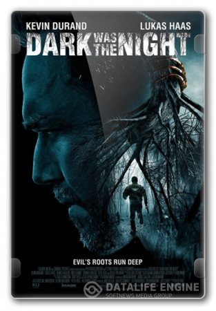 Тьма была ночью / Dark Was the Night ( Джек Хеллер)WEB-DL 720p