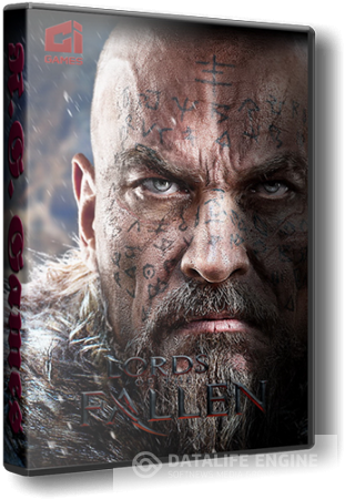 Lords Of The Fallen (2015) [Ru/Multi] (1.6/dlc) RePack от MDF