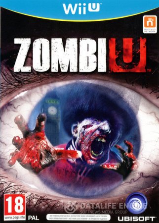 ZombiU - Ubisoft официально анонсировала порт игры для ПК, PS4 и Xbox One (UPD.)