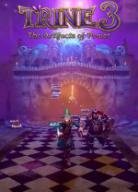 Trine 3: The Artifacts of Power выходит 20 августа