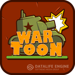 Танчики / War Toon (2015) Android