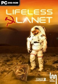 Lifeless Planet: Premier Edition (2014) PC | Лицензия