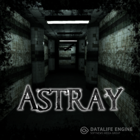 Astray [L] [ENG / ENG] (2015)