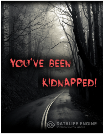 Kidnapped (2015) {RePack} [ENG]