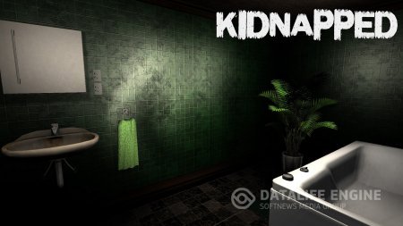 Kidnapped (2015) {RePack} [ENG]