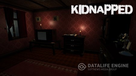 Kidnapped (2015) {RePack} [ENG]