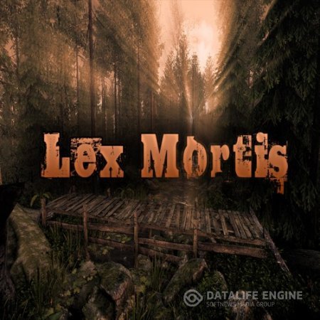 Lex Mortis [P] [ENG / ENG] (2015)